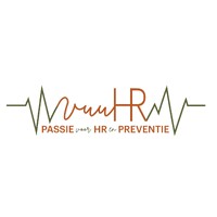 vuuHR logo - Similar company to Primrose Laboratories