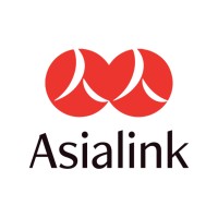 Asialink logo - Similar company to Flinders University