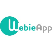 WebieApp Solutions Pvt. Ltd. logo - Similar company to Payix | A Repay Company