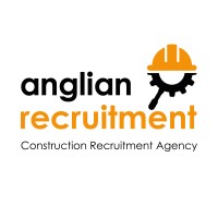 Anglian Recruitment Ltd logo - Similar company to Sullivan Contract Services