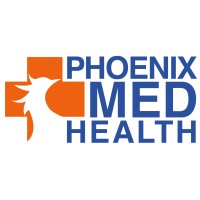 Phoenix Med Health logo - Similar company to Body Mechanic Inc.