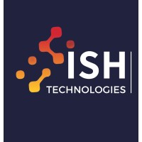 ISH Technologies logo - Similar company to Essential Tech