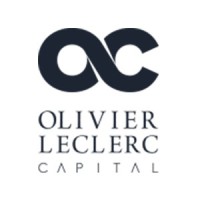 Olivier Leclerc Capital logo - Similar company to Rosseau Lake College