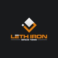 Lethbridge Iron Works logo - Similar company to Economic Development Lethbridge