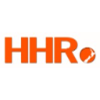 HHR Trust Aotearoa logo - Similar company to Kaea