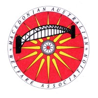 Macedonian Australian Welfare Association of Sydney logo - Similar company to Grai - Glbti Rights In Ageing Inc.