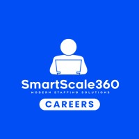 SmartScale360 Careers logo - Similar company to Stackph Bpo