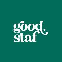 GoodStaf logo - Similar company to Opgi Mostaganem