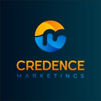 Credence Marketings logo - Similar company to Kivas Technologies And Studios Pvt. Ltd.