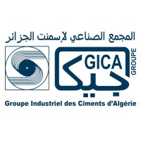 Centre de Formation en Ingénierie et de Conseil CFIC - GICA logo - Similar company to Inped Algerie