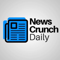 NewsCrunch Daily logo - Similar company to Meteora Weather Service
