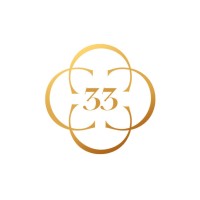 33Carat UK logo - Similar company to Merity