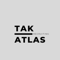 TAK ATLAS logo - Similar company to Techstarsgroup Llc