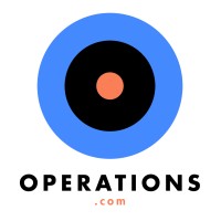 Operations.com logo - Similar company to The Wisdom Group