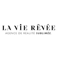 LA VIE RÊVÉE logo - Similar company to Augural / Strateo
