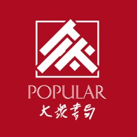 POPULAR Singapore logo - Similar company to Zq Capital Limited