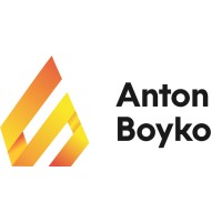 Anton Boyko Coach logo - Similar company to Sheexports Platform
