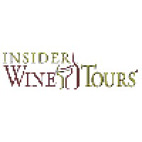 Insider Wine Tours, Llc