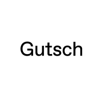Gutsch logo - Similar company to Just Vanilla