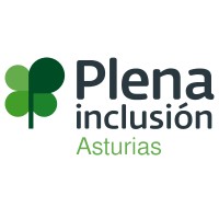 Plena inclusión Asturias logo - Similar company to Artic Educación