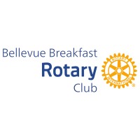 Bellevue Breakfast Rotary Club logo - Similar company to Kirschner Rychlick, Pllc