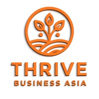 Thrive Business Asia logo - Similar company to Drowned In Beauty