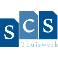 SCS Thuiswerk logo - Similar company to Customs Together