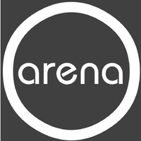 ARENA kitchens + interiors logo - Similar company to Kube Kitchens
