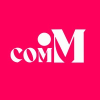 Comm Dot Com India logo - Similar company to Iftdm