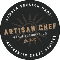 Artisan Chef Manufacturing Co. logo - Similar company to Bake'N Joy Foods, Inc.
