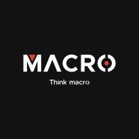 Macro logo - Similar company to Sm8 Desarrollos