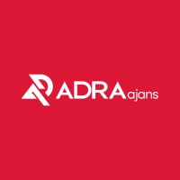 Adra Ajans logo - Similar company to Webiosoft