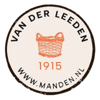 Van der Leeden Mandwerk BV logo - Similar company to Mega Collections