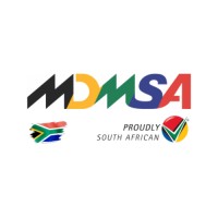 Medical Device Manufacturers of South Africa logo - Similar company to The South African Medical Technology Industry Association (Samed)