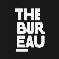 The Bureau TV logo - Similar company to Punctum · Performance Marketing