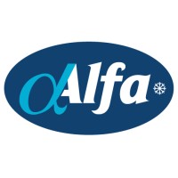 Alfa International Air Conditioning & Refrigeration Contracting Co. logo - Similar company to Trane Air Conditioning