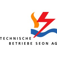 Technische Betriebe Seon AG logo - Similar company to Ibw