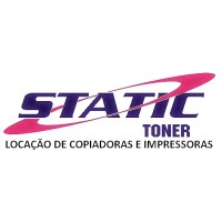 Static Toner do Brasil logo - Similar company to Apache Distribuidora De Peças E Acessórios Ltda