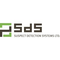 Suspect Detection Systems LTD logo - Similar company to Consultorr