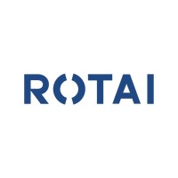 Rotai logo - Similar company to Wesource