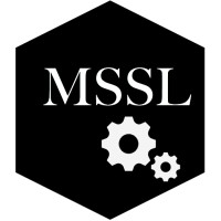 MSSL logo - Similar company to Mssl - Midland Steel Sections