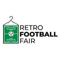 Retro Football Fair logo - Similar company to Beechwood Equipment