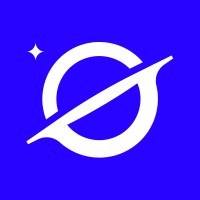 Orbital Gaming logo - Similar company to Fortunejack