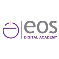 EOS Digital Academy logo - Similar company to Fastkets
