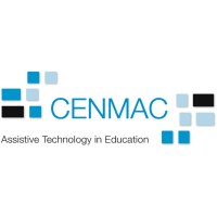 CENMAC logo - Similar company to Karten Network