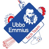 Ubbo Tech Team logo - Similar company to Team Ubbo Emmius