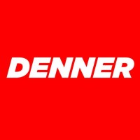 Denner AG logo - Similar company to Manor Ag