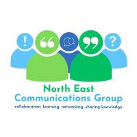 North-east Communications Group logo - Similar company to Energy Awards