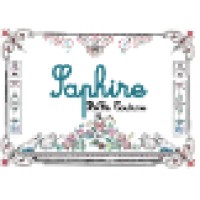 Saphire Bébé Couture