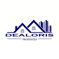 DEALORIS logo - Similar company to Cinergy